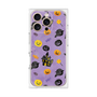 プレミアムパネル with MagSafe［ Halloween Party - Purple ］