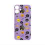 プレミアムパネル with MagSafe［ Halloween Party - Purple ］