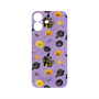 プレミアムパネル with MagSafe［ Halloween Party - Purple ］