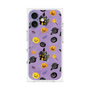 プレミアムパネル with MagSafe［ Halloween Party - Purple ］