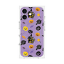 プレミアムパネル with MagSafe［ Halloween Party - Purple ］