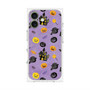 プレミアムパネル with MagSafe［ Halloween Party - Purple ］