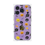 プレミアムパネル with MagSafe［ Halloween Party - Purple ］