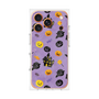 プレミアムパネル with MagSafe［ Halloween Party - Purple ］
