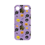 プレミアムパネル with MagSafe［ Halloween Party - Purple ］