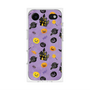プレミアムパネル with MagSafe［ Halloween Party - Purple ］