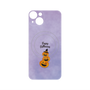 プレミアムパネル with MagSafe［ Happy Halloween - Pumpkin ］