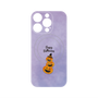 プレミアムパネル with MagSafe［ Happy Halloween - Pumpkin ］