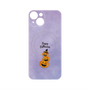 プレミアムパネル with MagSafe［ Happy Halloween - Pumpkin ］