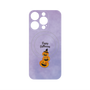プレミアムパネル with MagSafe［ Happy Halloween - Pumpkin ］