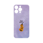 プレミアムパネル with MagSafe［ Happy Halloween - Pumpkin ］