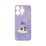プレミアムパネル with MagSafe［ Happy Halloween - Ghost ］