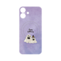 プレミアムパネル with MagSafe［ Happy Halloween - Ghost ］