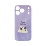 プレミアムパネル with MagSafe［ Happy Halloween - Ghost ］
