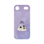 プレミアムパネル with MagSafe［ Happy Halloween - Ghost ］