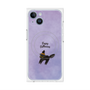 プレミアムパネル with MagSafe［ Happy Halloween - Black cat ］