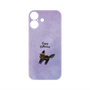 プレミアムパネル with MagSafe［ Happy Halloween - Black cat ］