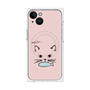 プレミアムパネル with MagSafe［ 食いしん坊なねこ - Pink ］