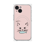プレミアムパネル with MagSafe［ 食いしん坊なねこ - Pink ］