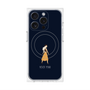 プレミアムパネル with MagSafe［ Never Mind - Navy ］