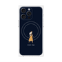 プレミアムパネル with MagSafe［ Never Mind - Navy ］