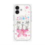 プレミアムパネル with MagSafe［ おかべてつろう - きみに花束を ］