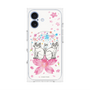 プレミアムパネル with MagSafe［ おかべてつろう - きみに花束を ］