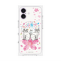 プレミアムパネル with MagSafe［ おかべてつろう - きみに花束を ］