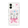 プレミアムパネル with MagSafe［ おかべてつろう - きみに花束を ］