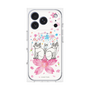 プレミアムパネル with MagSafe［ おかべてつろう - きみに花束を ］
