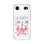 プレミアムパネル with MagSafe［ おかべてつろう - きみに花束を ］