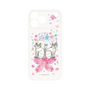 プレミアムパネル with MagSafe［ おかべてつろう - きみに花束を ］