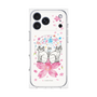 プレミアムパネル with MagSafe［ おかべてつろう - きみに花束を ］