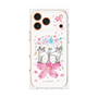 プレミアムパネル with MagSafe［ おかべてつろう - きみに花束を ］