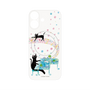 プレミアムパネル with MagSafe［ おかべてつろう - 黒猫クロのとおりみち ］