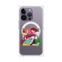 プレミアムパネル with MagSafe［ SAY Eeeeeee ］
