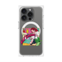 プレミアムパネル with MagSafe［ SAY Eeeeeee ］