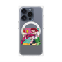 プレミアムパネル with MagSafe［ SAY Eeeeeee ］