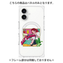 プレミアムパネル with MagSafe［ SAY Eeeeeee ］
