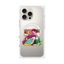 プレミアムパネル with MagSafe［ SAY Eeeeeee ］