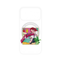 プレミアムパネル with MagSafe［ SAY Eeeeeee ］