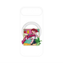 プレミアムパネル with MagSafe［ SAY Eeeeeee ］