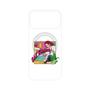 プレミアムパネル with MagSafe［ SAY Eeeeeee ］