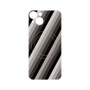 プレミアムパネル with MagSafe［ Middle Stripe - Black ］