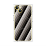 プレミアムパネル with MagSafe［ Middle Stripe - Black ］