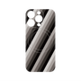 プレミアムパネル with MagSafe［ Middle Stripe - Black ］