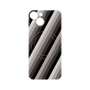プレミアムパネル with MagSafe［ Middle Stripe - Black ］