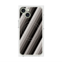プレミアムパネル with MagSafe［ Middle Stripe - Black ］