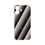プレミアムパネル with MagSafe［ Middle Stripe - Black ］
