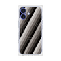 プレミアムパネル with MagSafe［ Middle Stripe - Black ］